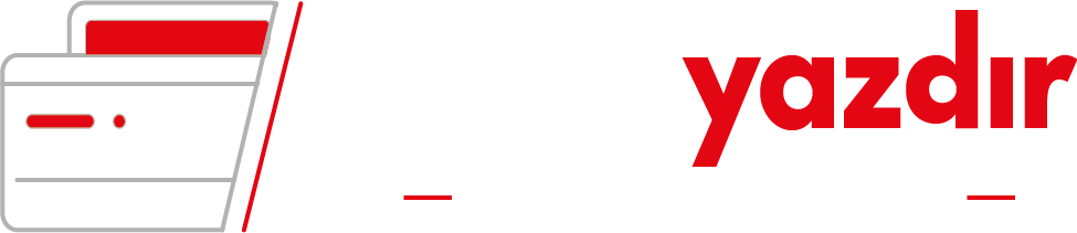 Sınav Yazdır